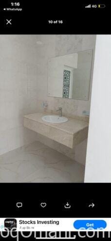Beautiful and distinctive twin villa for sale in Al Khoud 6