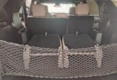 Ford Explorer 2018 Limited Blue, Beige Leather Interior, Power Seats