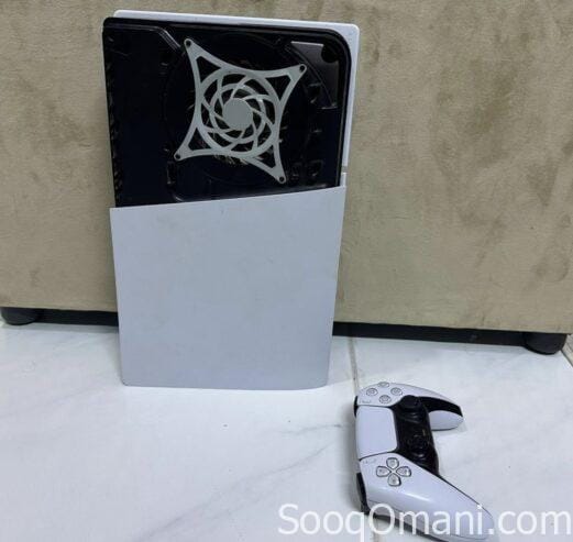 PlayStation 5