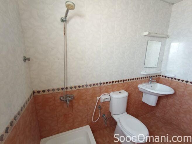 Room for rent in Al Khoud 6