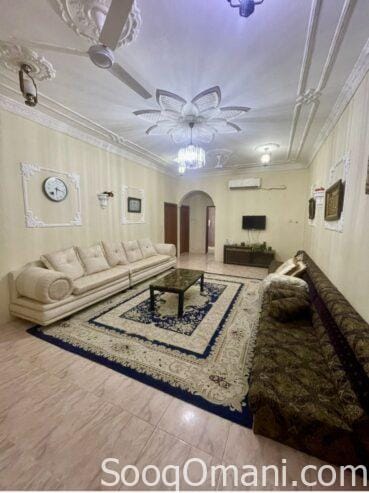 Apartments for daily rent in Taqah, Dhofar