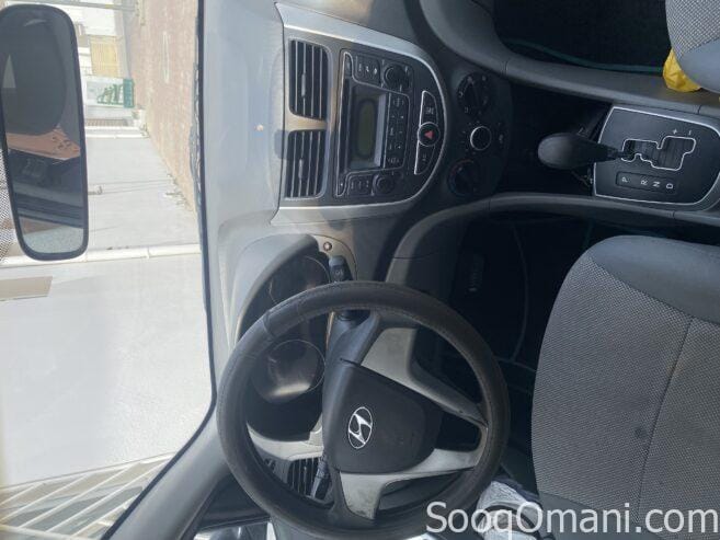 Hyundai Accent 1.6