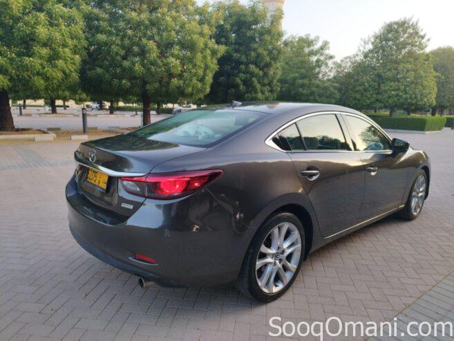 Mazda 2017 for sale