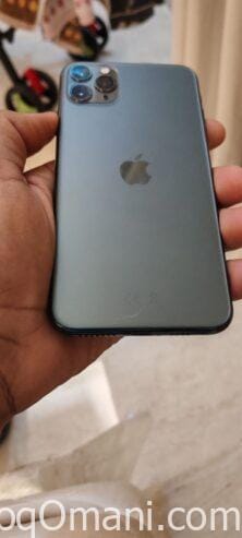 IPhone 11 pro max