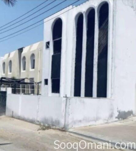 منزل للبيع الخوير قريب من زاخر مول وجسرالخوير