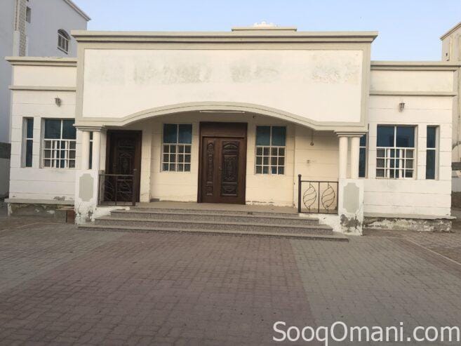House for sale