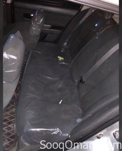 Nissan Versa 2012 for sale