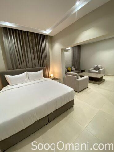 Apartment for daily rent in Salalah