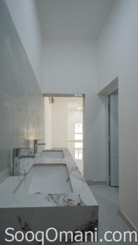 Rest house for sale in Al-Masnaah – Al-Maragha
