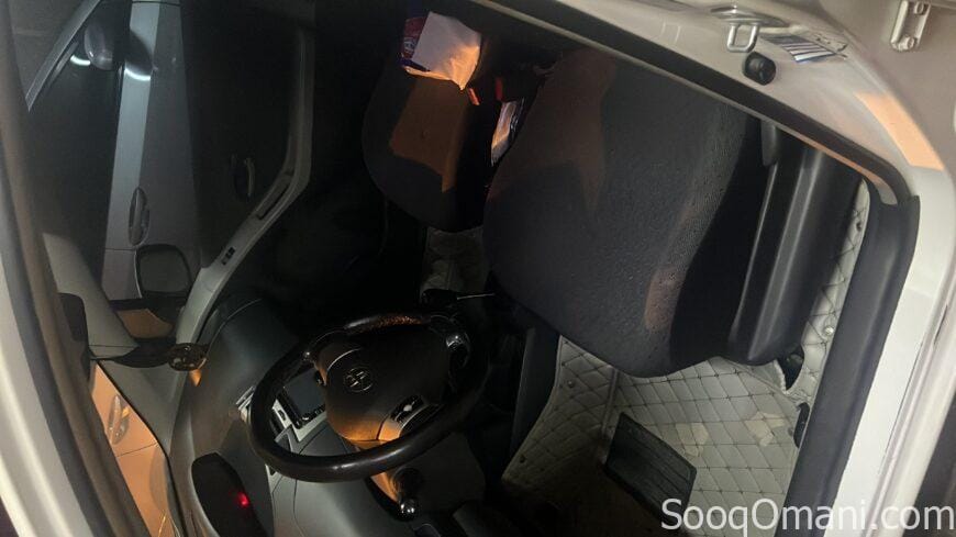 Yaris 2011 for sale