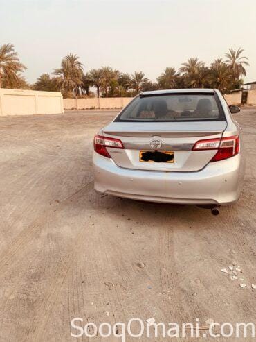Camry for sale, gear problem R D, not showing on screen