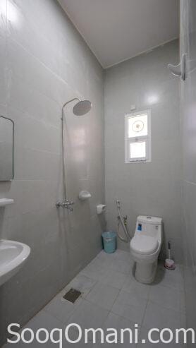 Rest house for sale in Al-Masnaah – Al-Maragha