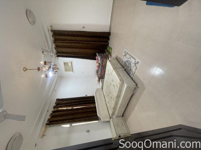 Apartments for daily rent in Taqah, Dhofar
