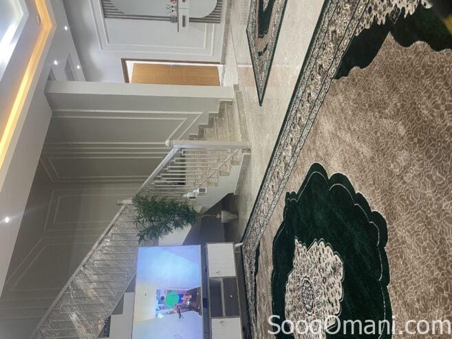 Villa for rent in Sahalnout