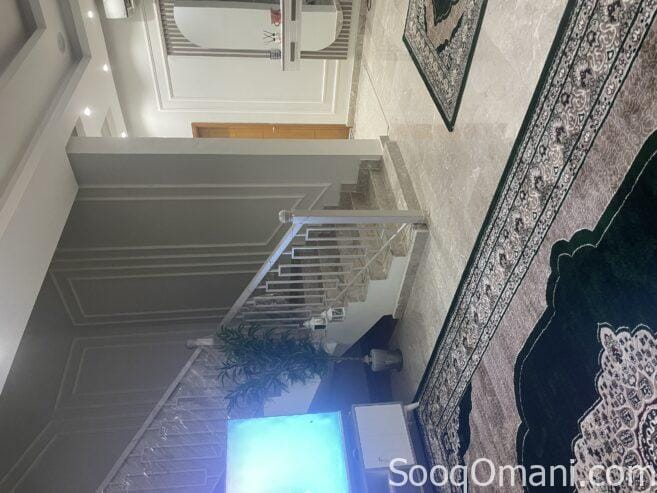 Villa for rent in Sahalnout