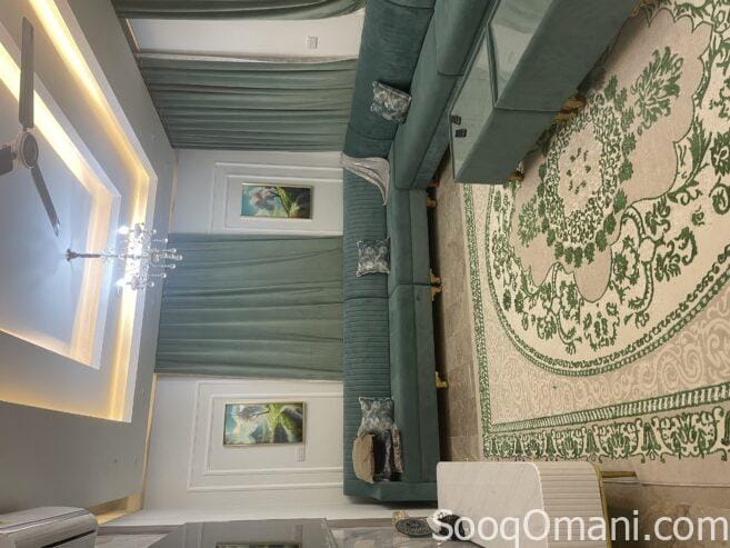 Villa for rent in Sahalnout