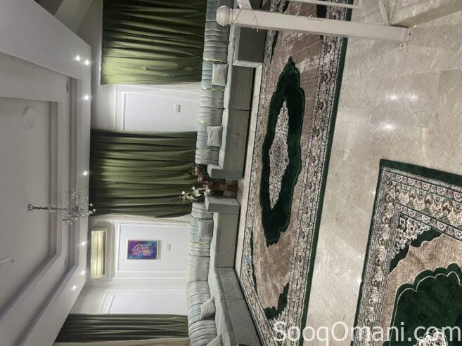 Villa for rent in Sahalnout