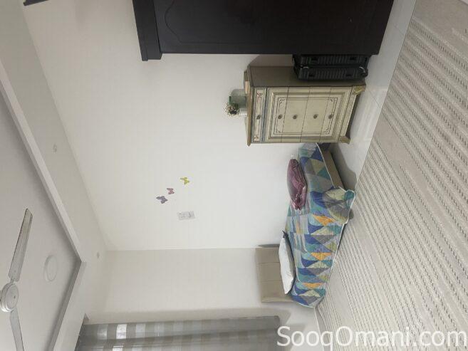 Villa for rent in Sahalnout