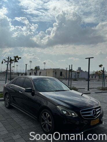 Mercedes 350 saloon 2014 for sale, engine capacity 3500