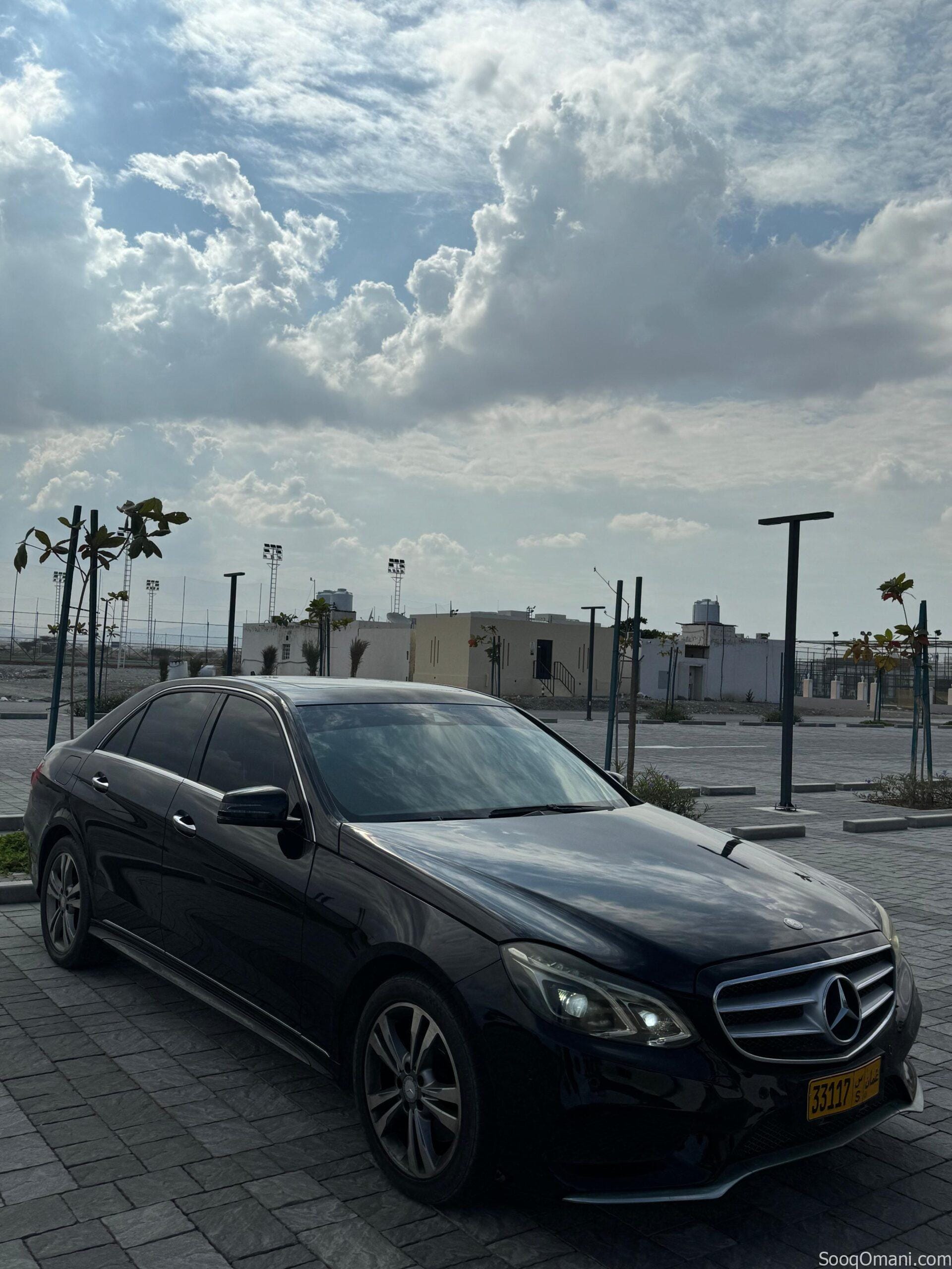 Mercedes 350 saloon 2014 for sale, engine capacity 3500