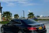 Mercedes 350 saloon 2014 for sale, engine capacity 3500