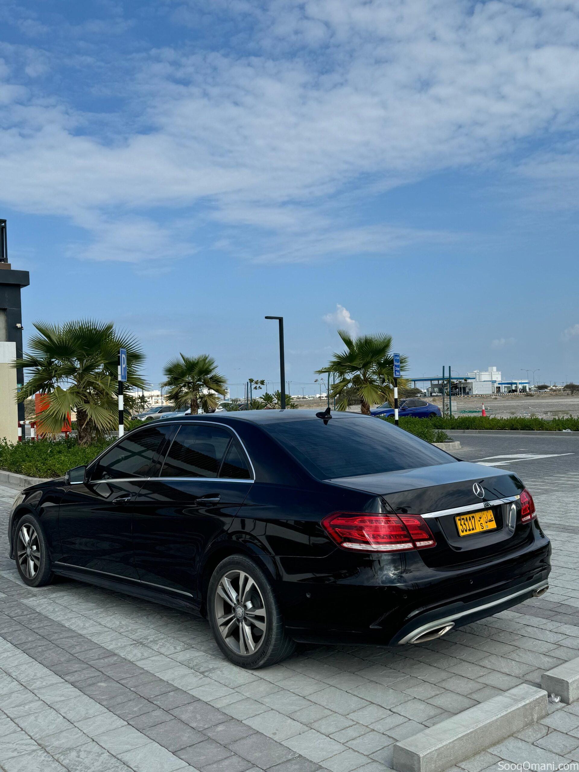 Mercedes 350 saloon 2014 for sale, engine capacity 3500