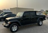 Jeep Gladiator for sale
