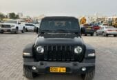 Jeep Gladiator for sale