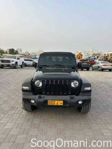 Jeep Gladiator for sale