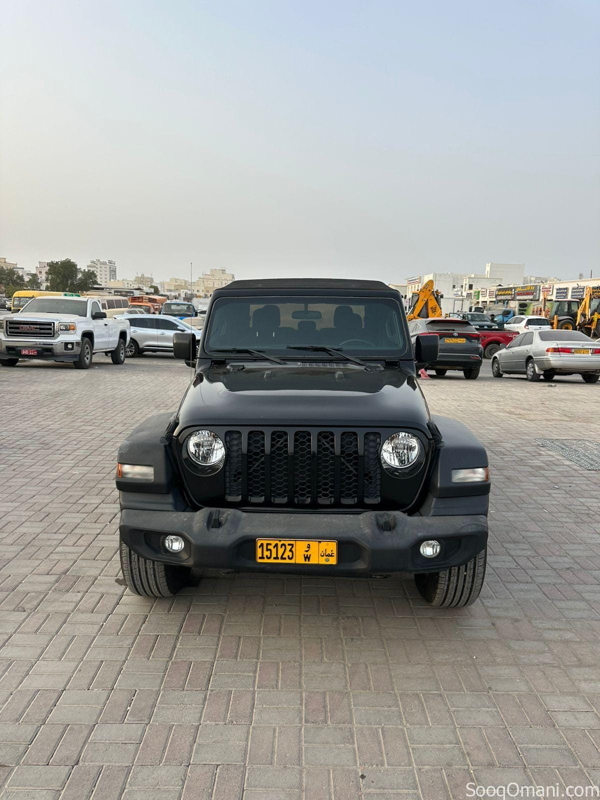 Jeep Gladiator for sale