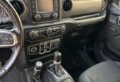 Jeep Gladiator for sale