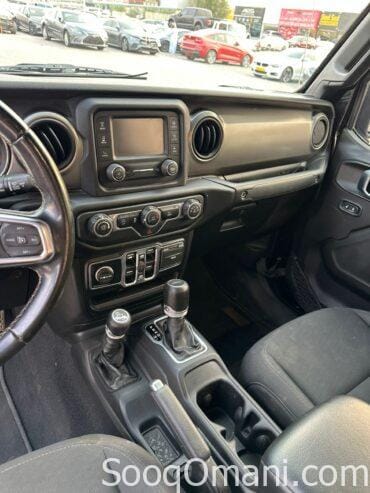 Jeep Gladiator for sale