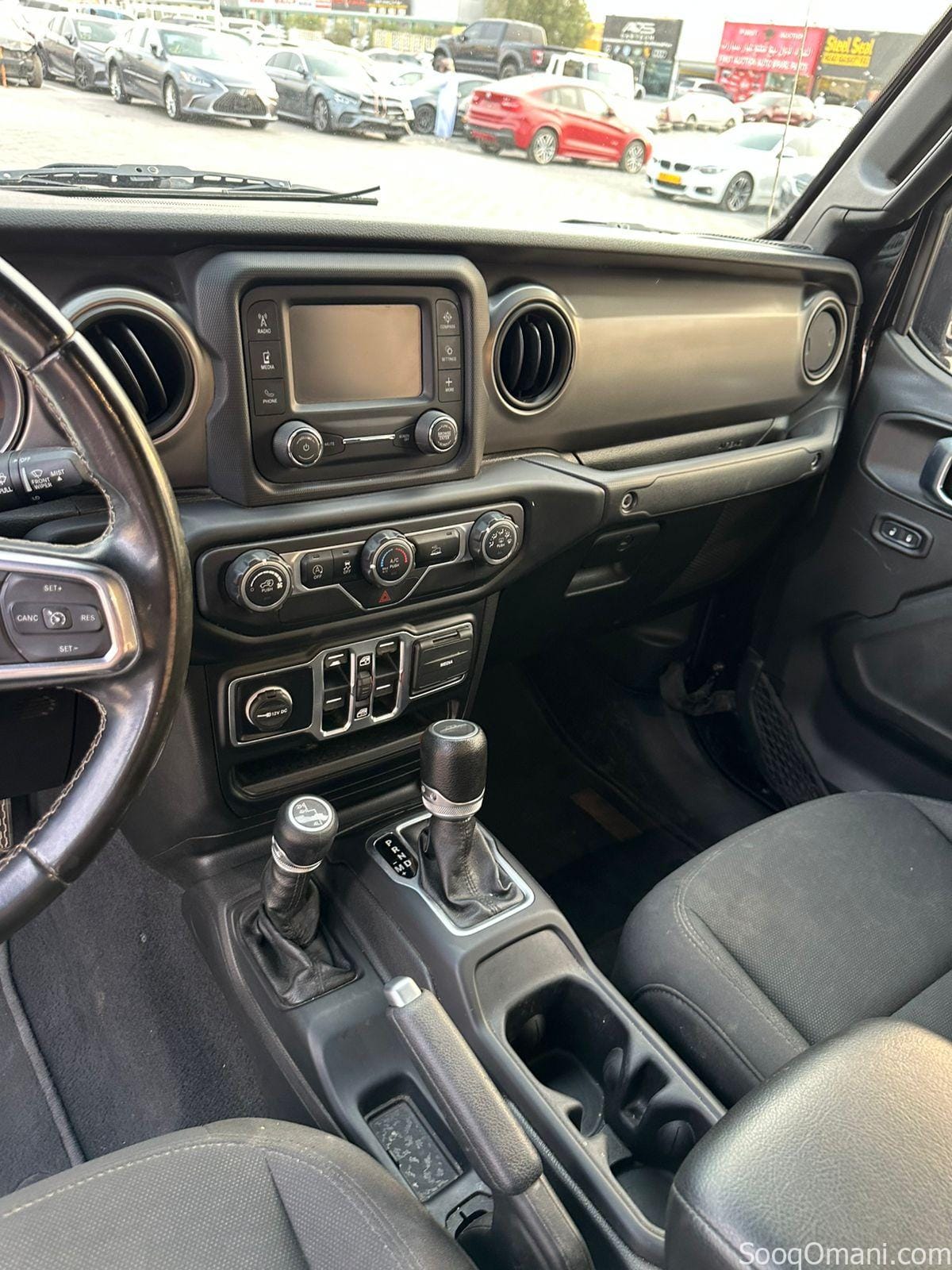 Jeep Gladiator for sale