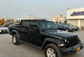 Jeep Gladiator for sale