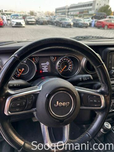 Jeep Gladiator for sale
