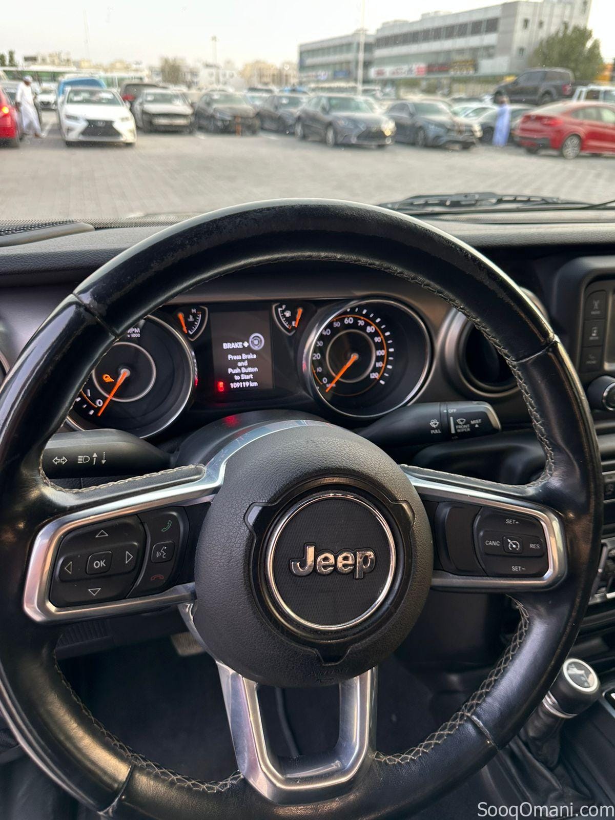 Jeep Gladiator for sale