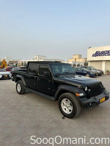 Jeep Gladiator for sale