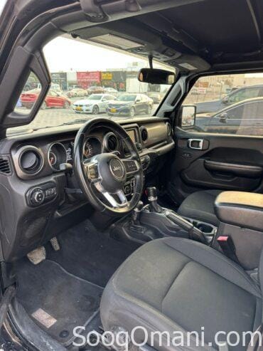 Jeep Gladiator for sale