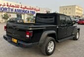 Jeep Gladiator for sale