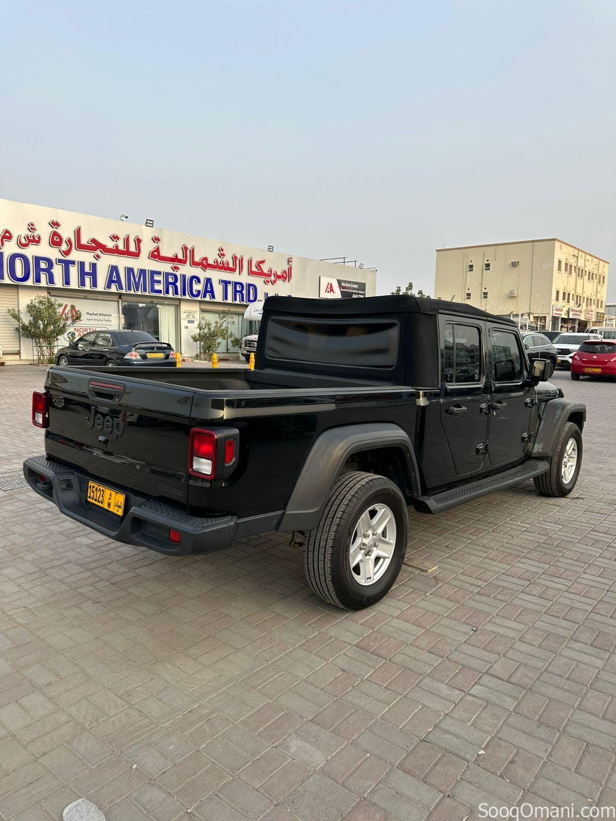 Jeep Gladiator for sale