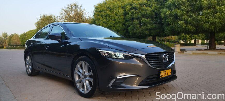 Mazda 2017 for sale