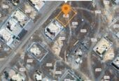 Land for sale in the Wilayat of Samayil, Tawi Al-Nas 5 area