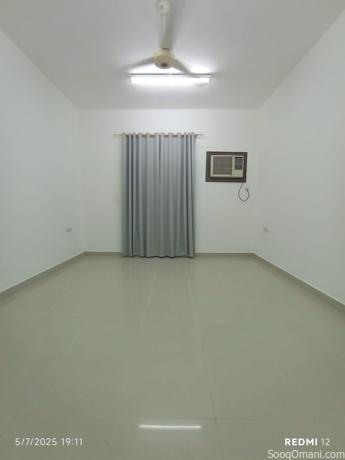 Rooms for rent for employees and students