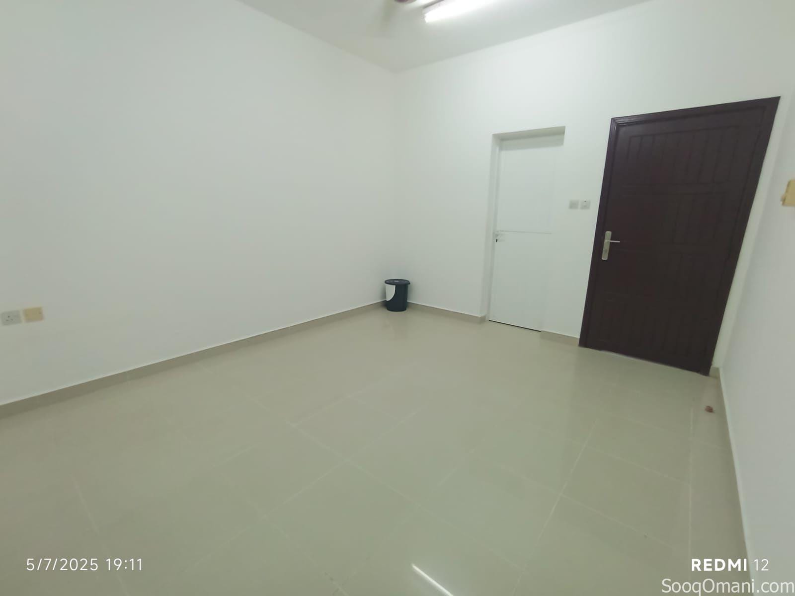Rooms for rent for employees and students