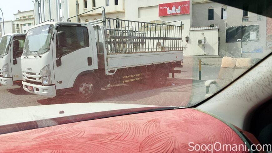 Furniture moving services