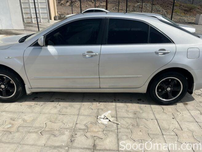 Camry 2010 for sale