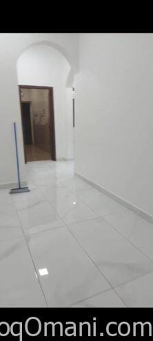 Apartments for rent near Al-Sunqar Park
