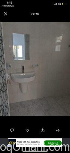 Beautiful and distinctive twin villa for sale in Al Khoud 6