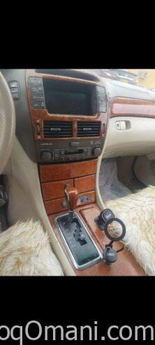 Lexus for sale