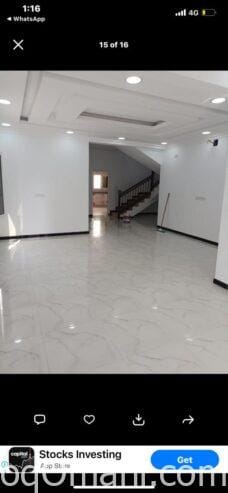 Beautiful and distinctive twin villa for sale in Al Khoud 6